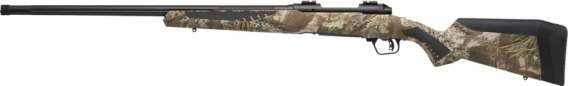 SAVAGE 110 PREDATOR .308 24"HB - Image 2