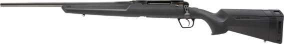 SAVAGE AXIS YOUTH LH .243 20"