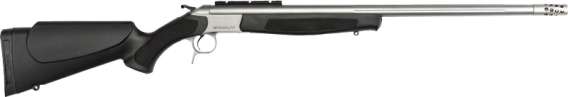 CVA SCOUT TD .45-70 25"