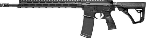 DANIEL DEF. M4 CARBINE V7PRO - Image 2