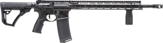 DANIEL DEF. M4 CARBINE V7PRO - Image 2