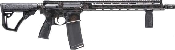 DANIEL DEF. M4 CARBINE V7 - Image 2