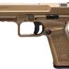 CANIK TP9DA 9MM FS 2-18RD - Image 2