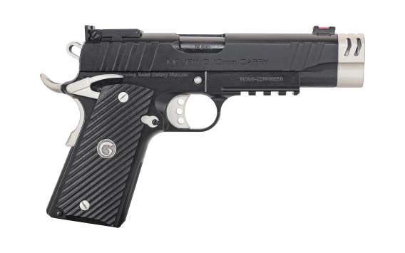 EAA CORP MC1911C 10MM BL 4.4" COMP AS