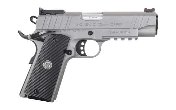 EAA CORP MC1911C 10MM SS 4.4" 9+1 AS  #