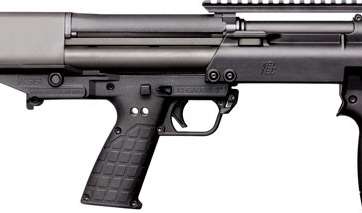 KEL-TEC KSG-NR SHOTGUN 12GA.