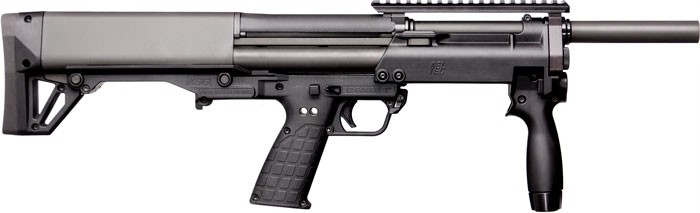 KEL-TEC KSG-NR SHOTGUN 12GA.