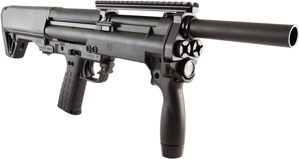 KEL-TEC KSG-NR SHOTGUN 12GA. - Image 3
