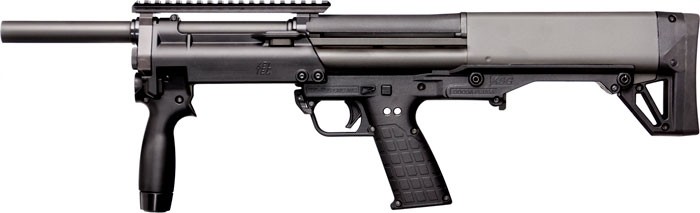 KEL-TEC KSG-NR SHOTGUN 12GA. - Image 2