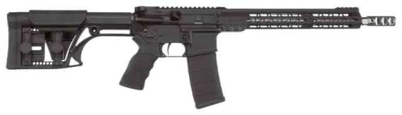 ARMALITE M15 3 GUN RIFLE