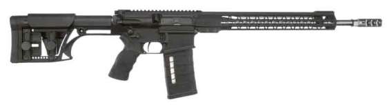 ARMALITE M15 3 GUN RIFLE