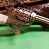 CIMARRON TEXAS RANGERS .45LC