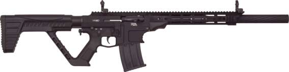 ROCK ISLAND VR80 SHOTGUN 12GA - Image 2