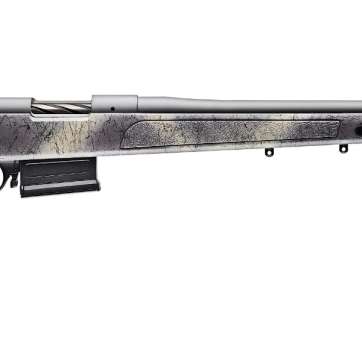 BERGARA HMR WILDERNESS 308WIN GRAY 20"