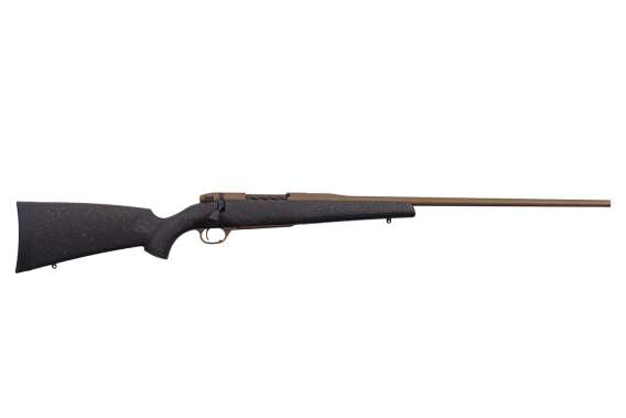 WEATHERBY MARK V HUNTER 270WBY 26" BRZ