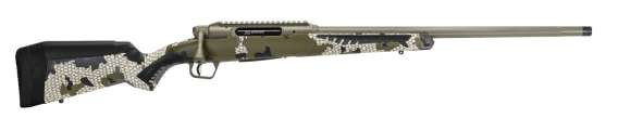 SAVAGE ARMS IMPULSE BIG GAME 300WSM 24"  #