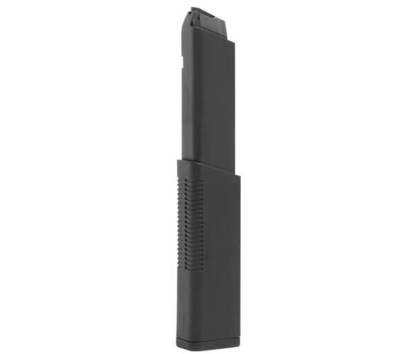 KRISS USA MAGAZINE VECTOR 22LR 30RD BLK