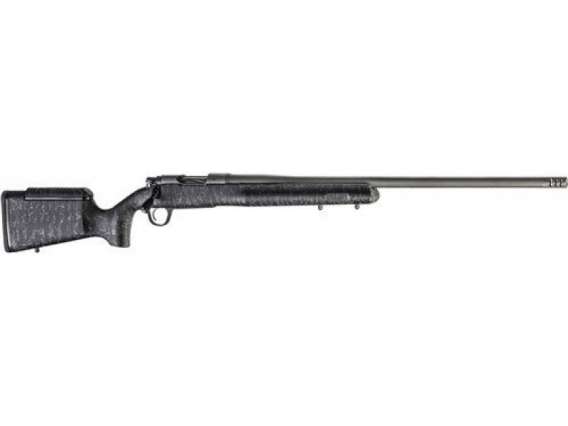 Christensen Arms Mesa Long Range Rifle 338 Lapua 4rd Magazine 27" Tungsten Barrel