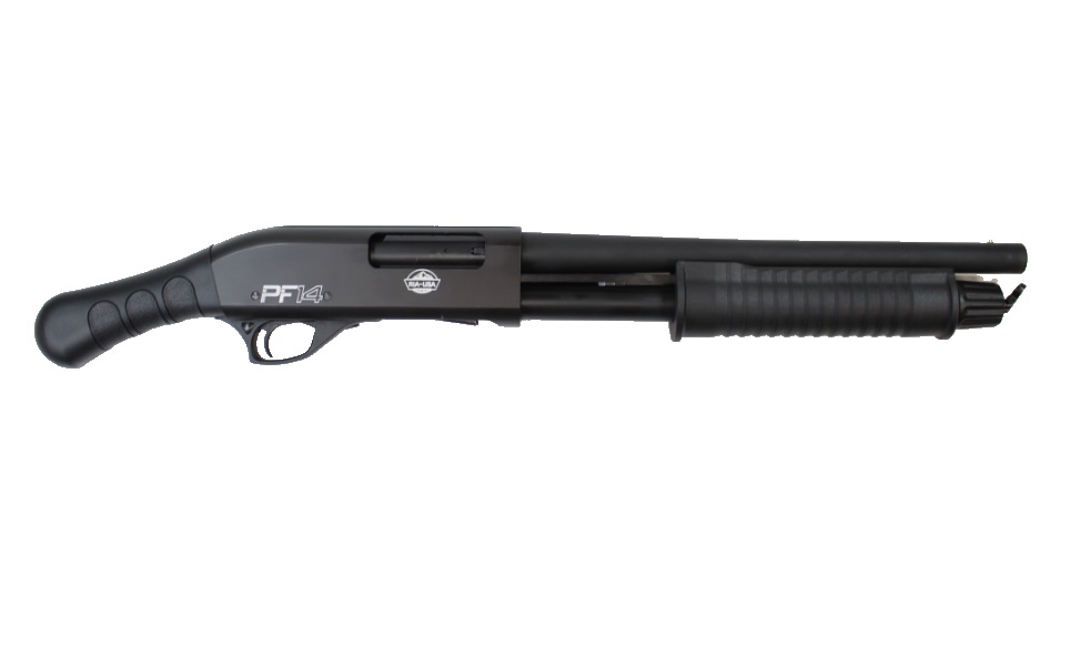 ROCK ISLAND ARMORY PF14 12/14 3" BLACK