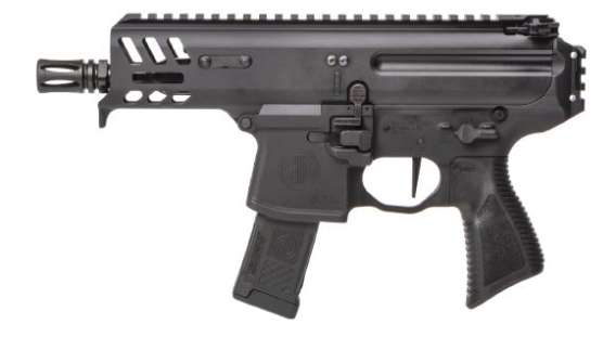 SIG SAUER MPX COPPERHEAD K PIST 9MM 4.5#