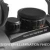 UTG RED DOT 4.0 MOA DOT 38MM - Image 3