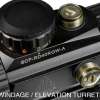 UTG RED DOT 4.0 MOA DOT 38MM - Image 5