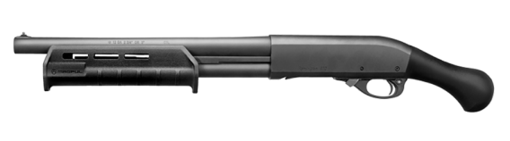 REMINGTON 870 TAC-14 20/14 BLK/SYN 3"