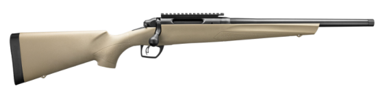 REMINGTON 783 308WIN 16.5" FDE TB