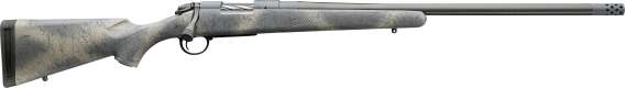 BERGARA RIDGE CF WILDERNESS 300WIN 24"