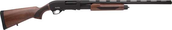 ROCK ISLAND ARMORY FIELD 12/28 WALNUT 3"