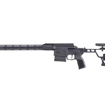 SIG SAUER SIG CROSS 6.5CR 18" BLK 5+1