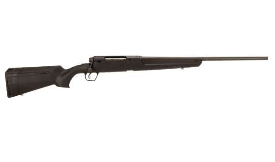 SAVAGE ARMS AXIS II 308WIN BL/SYN 22"
