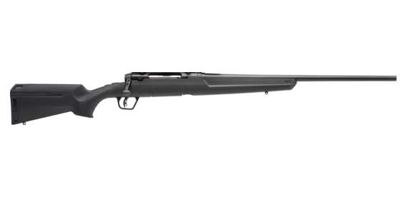 SAVAGE ARMS AXIS II CPCT 243WIN BL/SYN 20"