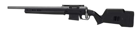 SAVAGE ARMS 110 MAGPUL HUNTER 6.5CR LH   #