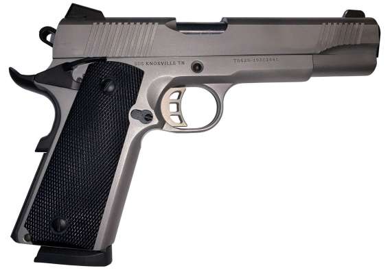 TISAS 1911 DUTY SS 45ACP 5"