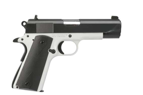 TISAS 1911 AVIATOR BLK 9MM 4.25"