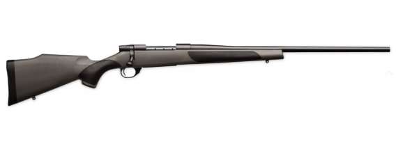 WEATHERBY VANGUARD 6.5-300 BL/SYN 26"