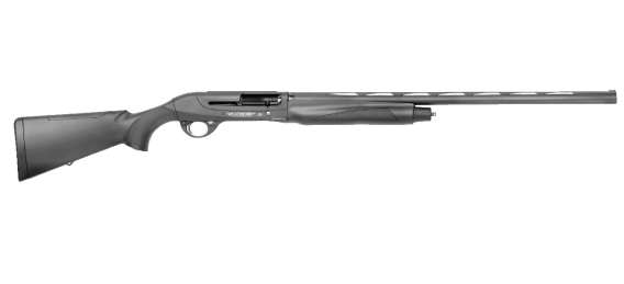 WEATHERBY 18I 12/28 BL/SYN 3.5"