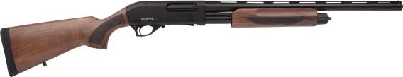 ROCK ISLAND ARMORY CMPT 12/22 3" WOOD