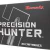 HORNADY PRECISION HUNTER 300WM