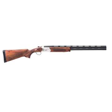American Tactical Cavalry Sport SGD Shotgun 12 ga 3" Chamber 2rd Capacity 30" Barrel Wood