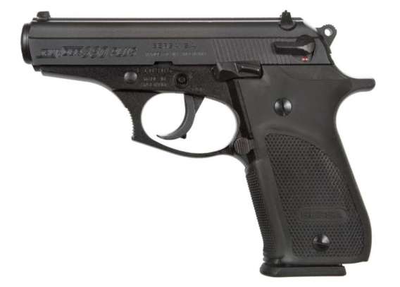 BERSA THUNDER 380 PLUS 380ACP MATTE