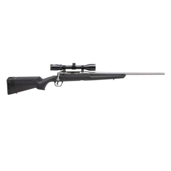 Savage Arms Axis II XP Rifle 400 Legend 4rd Magazine 18" Barrel Black with 3-9x40mm Scope