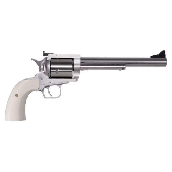 BFR .44 Magnum 7.5IN BBL Stainless Steel 6-shot