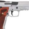 SIG P226 XFIVE 9MM CLASSIC 5"