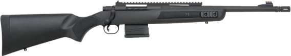 MOSSBERG MVP SCOUT 308WIN 10RD