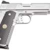 WILSON CQBE-FS-45-SS .45ACP 5"