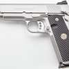 WILSON CQBE-FS-45-SS .45ACP 5" - Image 2