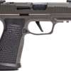 SIG P365 AXG LEGION 9MM 3.1" - Image 2