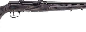SAVAGE A17 .17HMR HVY BBL 22"